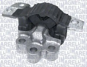 Подушка двигуна FIAT GRANDE PUNTO 1.2 8V 65KM, 1.4 8V 77KM Magneti Marelli 010641 Купити в Україні