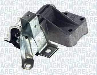 Подушка двигуна FIAT DOBLO 1.2 03 Magneti Marelli 010642 Купити в Україні