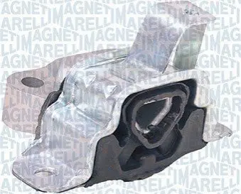 Подушка двигателя FIAT QUBO 1.4D Multijet Magneti Marelli 010646 Купить в Украине