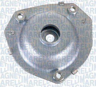 Подушка амортизатора P FIAT DUCATO, CITROEN JUMPER, PEUGEOT BOXER -02 MAGNETI MARELLI 010651