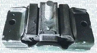 Фото FIAT подушка двигуна прав.Ducato,Citroen Jumper,Peugeot 94- MAGNETI MARELLI (010658) зображення 1