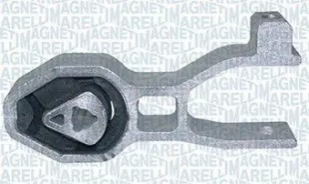 MAGNETI MARELLI FIAT Опора двигателя задняя нижняя Grande Punto Magneti Marelli 010671