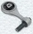 Фото MAGNETI MARELLI подушка двигуна FIAT DOBLO 1,3JTD Magneti Marelli (010675) зображення 1