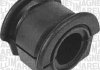 MAGNETI MARELLI FIAT втулка передн.стабилизатора d=23mm Palio 96- 010682