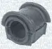 Фото Втулка стабилизатора резиновая Magneti Marelli (010687) изображение 1