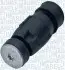 Фото MAGNETI MARELLI RENAULT втулка с болтом передн. стабилизатора Clio, Kangoo +болт 7700799404 Magneti Marelli (010691) изображение 1