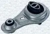 Фото MAGNETI MARELLI RENAULT кронштейн (подушка) двигателя задней.Master III,Opel Movano 10- Magneti Marelli (010703) изображение 1