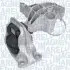 Фото MAGNETI MARELLI RENAULT подушка двигун.прав.Fluence,Megane III,Scenic 1.5dCi 08 Magneti Marelli (010713) зображення 1