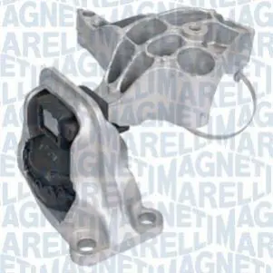 MAGNETI MARELLI RENAULT подушка двигун.прав.Fluence,Megane III,Scenic 1.5dCi 08 Magneti Marelli 010713 Купити в Україні