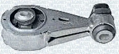 MAGNETI MARELLI RENAULT подушка двигуна прав.верхн.Megane 08 Magneti Marelli 010735