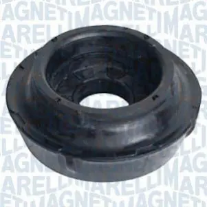 MAGNETI MARELLI RENAULT опора переднього амортизатора (без підшипн.) Kangoo 97-,Clio II Magneti Marelli 010743 Купити в Україні