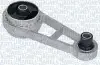 Фото MAGNETI MARELLI RENAULT подушка двигуна задн..Clio II,Kangoo 1.2/1.9D 97 Magneti Marelli (010748) зображення 1