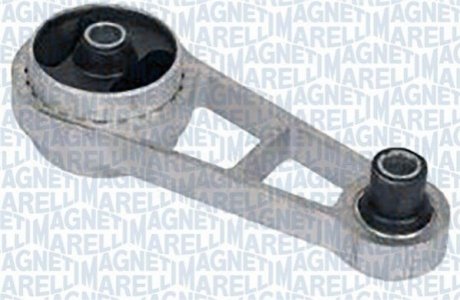 RENAULT Подушка двигателя задняя..Clio II,Kangoo 1.2/1.9D 97- MAGNETI MARELLI 010748 (фото 1)