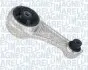 Фото MAGNETI MARELLI RENAULT подушка двигун.задня R19 89-,Clio 91-,Kangoo 97 Magneti Marelli (010774) зображення 1