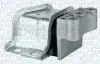 Фото MAGNETI MARELLI CITROEN подушка двигуна Jumper 15-, FIAT Magneti Marelli (010800) зображення 1