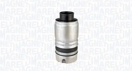 VW пневмо подушка задн. Touareg 02-, AUDI Q7 06- MAGNETI MARELLI 0191AB Купити в Україні