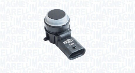 Датчик допомоги при парковці MAGNETI MARELLI 021016004010