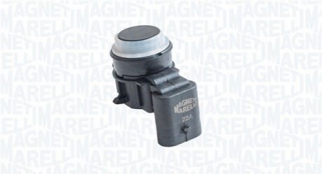 Автозапчасть MAGNETI MARELLI 021016005010 (фото 1)