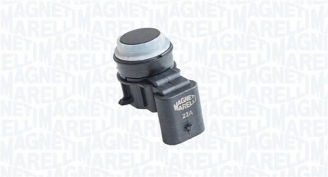 Датчик допомоги при парковці MAGNETI MARELLI 021016006010