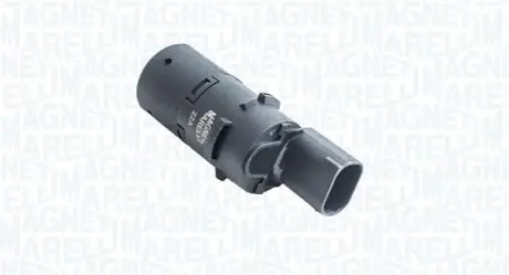 Датчик контролю паркування (парктронік) передн CITROEN C3 I, C8 FIAT ULYSSE PEUGEOT 807 Magneti Marelli 021016014010