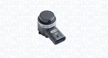 Датчик парковки VW T5 03-15 MAGNETI MARELLI 021016018010 (фото 1)