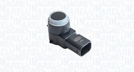 Автозапчасть MAGNETI MARELLI 021016026010