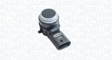 Автозапчасть MAGNETI MARELLI 021016027010 (фото 1)