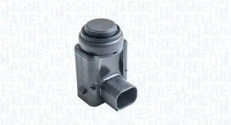 Датчик контролю паркування (парктронік) задн FORD FIESTA V, FOCUS C-MAX, FOCUS I, FOCUS II, FUSION, GALAXY I, KA, MONDEO III, TOURNEO CONNECT, TRANSIT CONNECT Magneti Marelli 021016029010 Купити в Україні