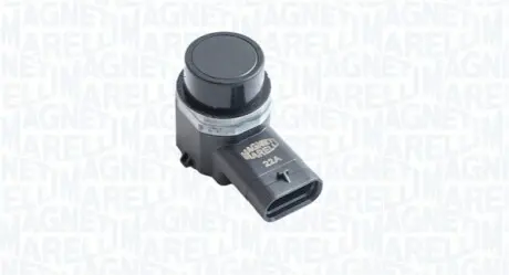Датчик контролю паркування (парктронік) задн/передн FORD KUGA II Magneti Marelli 021016037010 Купити в Україні