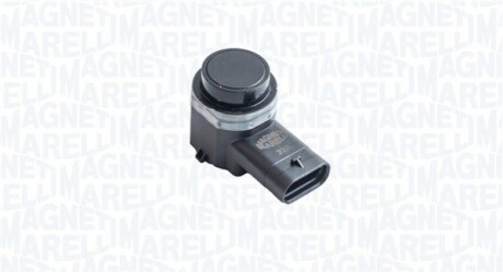 Автозапчасть MAGNETI MARELLI 021016046010