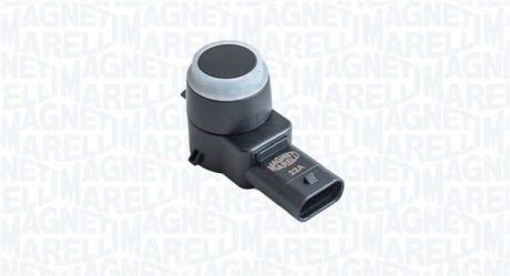 Датчик паркування MB A-клас (W169)/E-клас (W212)/S-клас (W221) 06-15 MAGNETI MARELLI 021016050010 (фото 1)