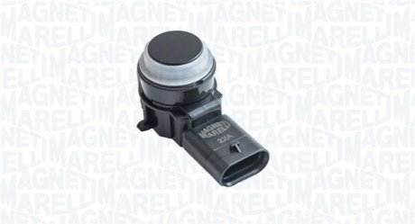 Автозапчасть MAGNETI MARELLI 021016052010 (фото 1)