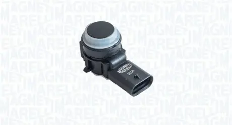 Автозапчасть Magneti Marelli 021016053010
