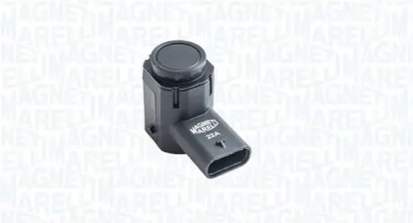 Датчик контролю паркування (парктронік) задн NISSAN QASHQAI I Magneti Marelli 021016061010 Купити в Україні