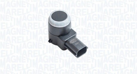 Автозапчасть MAGNETI MARELLI 021016068010