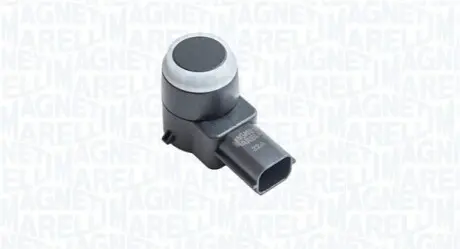 Датчик контролю паркування (парктронік) задн CHEVROLET AVEO, CRUZE, ORLANDO OPEL MOKKA / MOKKA X Magneti Marelli 021016068010 Купити в Україні