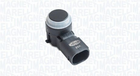 Автозапчасть MAGNETI MARELLI 021016072010 (фото 1)