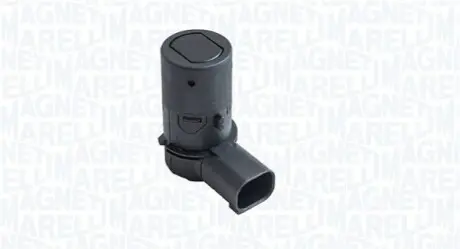 Датчик контролю паркування (парктронік) задн CITROEN C5 I PEUGEOT 307, 607 Magneti Marelli 021016073010