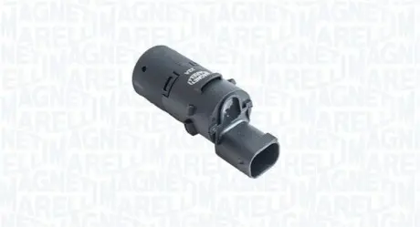 Датчик контролю паркування (парктронік) задн PEUGEOT 307 Magneti Marelli 021016074010