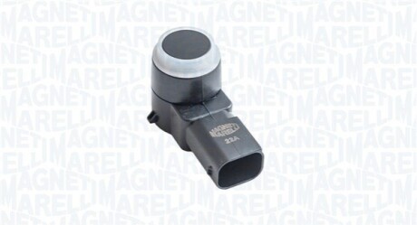 Датчик парковки (передний) Peugeot 307/407/308/Citroen C5/Citroen Berlingo 04- MAGNETI MARELLI 021016075010