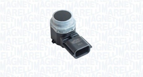 Датчик допомоги при парковці MAGNETI MARELLI 021016080010