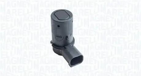 Датчик контролю паркування (парктронік) задн RENAULT LAGUNA II Magneti Marelli 021016083010 Купити в Україні