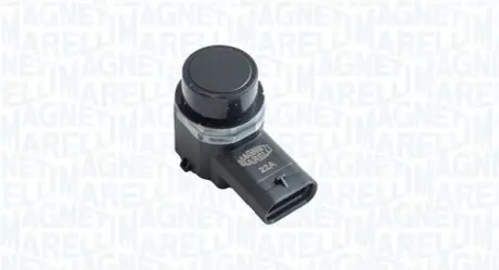 Датчик контролю паркування (парктронік) передн TOYOTA AURIS, COROLLA Magneti Marelli 021016088010 Купити в Україні
