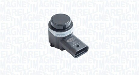 Датчик допомоги при парковці MAGNETI MARELLI 021016096010