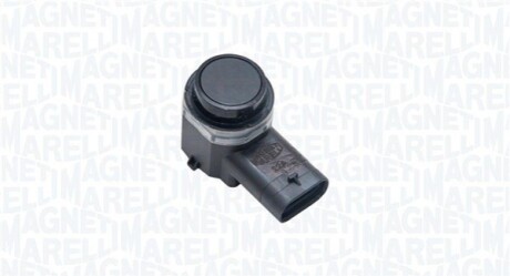 Датчик допомоги при парковці MAGNETI MARELLI 021016097010