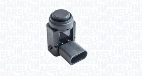 Датчик парковки (задній) VW Golf IV 98-05/Skoda Fabia 99-07 MAGNETI MARELLI 021016098010 (фото 1)