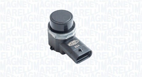 Автозапчасть MAGNETI MARELLI 021016099010