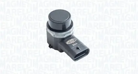 Датчик контролю паркування (парктронік) передн VW GOLF VI, PHAETON, TOUAREG Magneti Marelli 021016099010 Купити в Україні