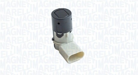 Датчик парковки VW Sharan/Seat Alhambra/Ford Galaxy 95-10 MAGNETI MARELLI 021016103010 (фото 1)