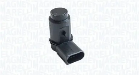 Датчик контролю паркування (парктронік) задн SKODA OCTAVIA II VW PASSAT B6 Magneti Marelli 021016105010 Купити в Україні